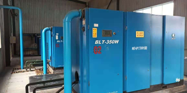 螺桿空壓機(jī)油氣分離濾芯故障案例分析！