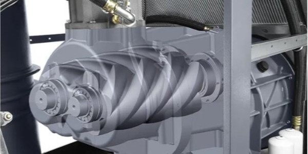 空壓機(jī)房需要配備用機(jī)嗎？