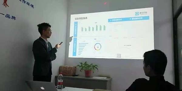 空壓站房這樣管理，更安全更節(jié)能！