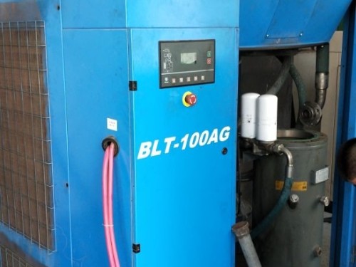 山東青島空壓機(jī)維修，找睿寂行！