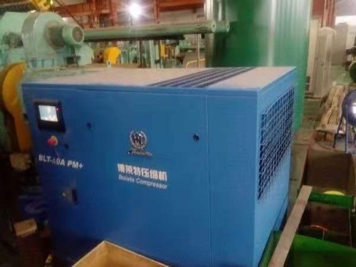 空壓機(jī)電機(jī)要定期加注潤(rùn)滑脂，您知道嗎？