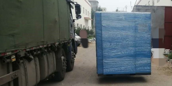 祝賀！睿寂行螺桿空壓機與濟南某鍛造廠達成合作