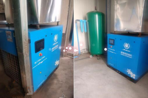 空壓機(jī)保養(yǎng)