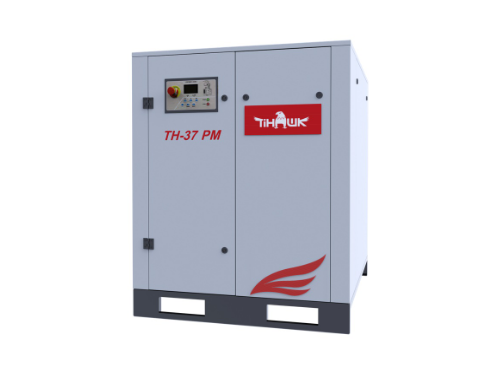 青島某知名家具廠選用睿寂行永磁變頻空壓機