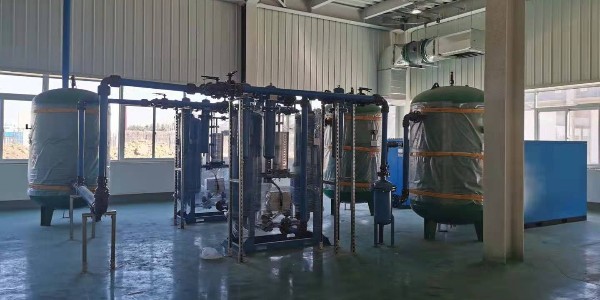 冬季螺桿空壓機(jī)維修保養(yǎng)錦囊！