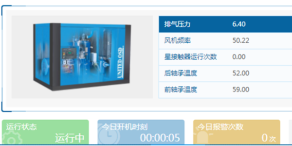 睿寂行智慧空壓站是如何工作的？