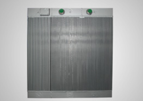 工頻螺桿空壓機