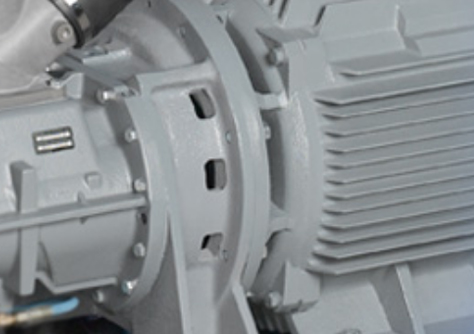 工頻螺桿空壓機