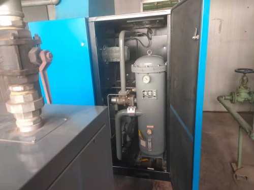 空壓機(jī)保養(yǎng)，對(duì)于有些行業(yè)真是不能拖，否則......