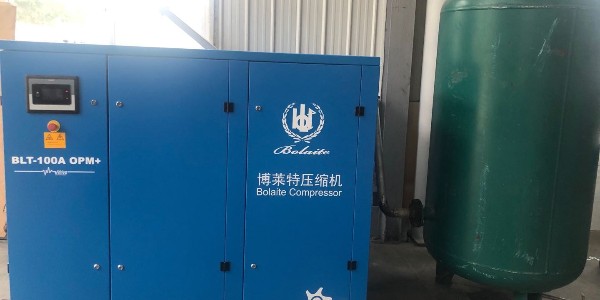 空壓機(jī)儲(chǔ)氣罐安裝注意事項(xiàng)！