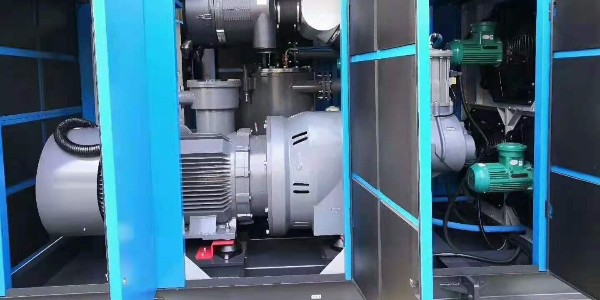 螺桿空壓機(jī)最小壓力閥故障分析及應(yīng)對(duì)措施！