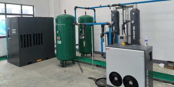 空壓機(jī)在秋季的運(yùn)行特點(diǎn)和節(jié)能措施！