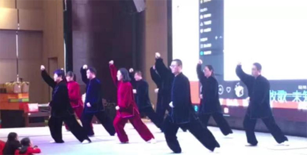 睿寂行 | 滾動的石頭不長青苔，運動的身體青春常在