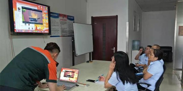 睿寂行消防安全知識培訓(xùn) | 人人把好防火關(guān)，有備無患保平安