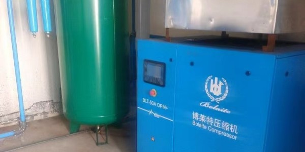 睿寂行空壓機|小機器的大保養(yǎng)