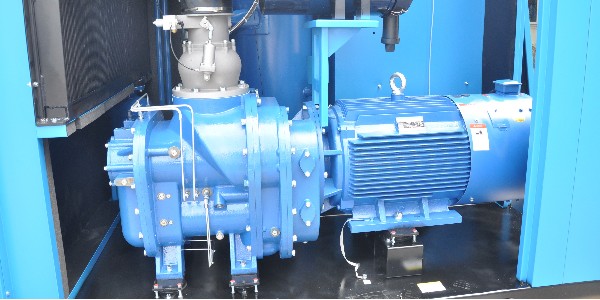 兩級壓縮空壓機和單級壓縮有什么區(qū)別？