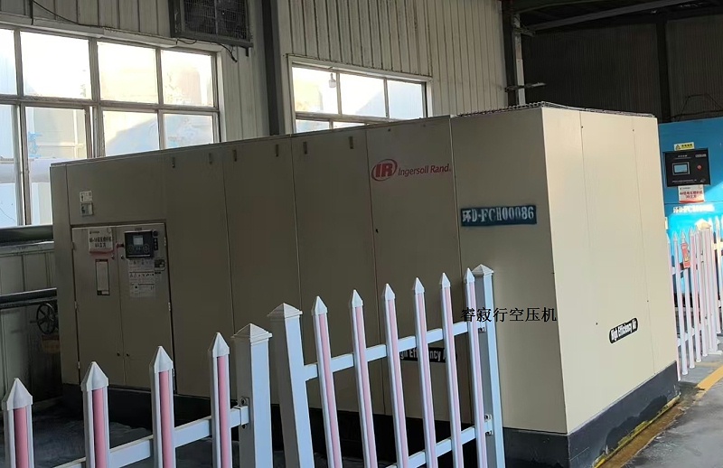 空壓機(jī)保養(yǎng)